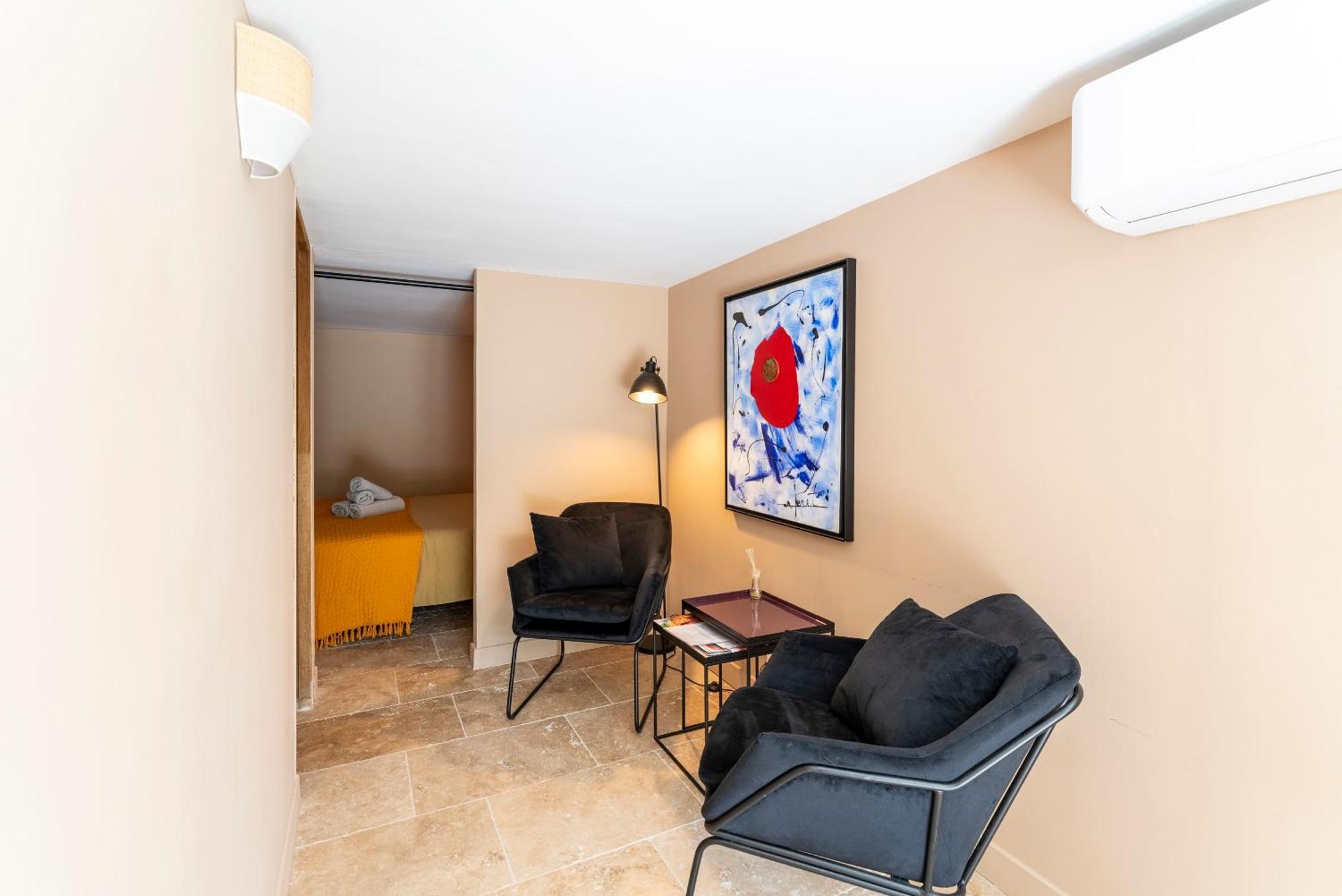 Maison Marvic, Le Laurier T2 阿普特 外观 照片